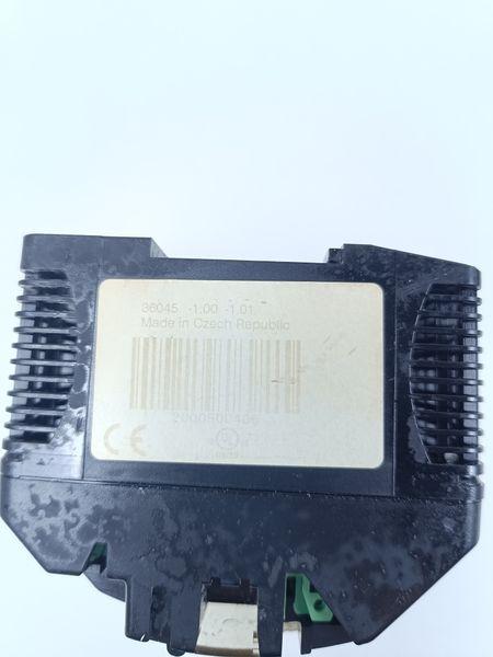 Produktfoto 4 von MURR Elektronik MICO 4.10 9000-41034-0401005 Lastkreisüberwachung TOP ZUSTAND