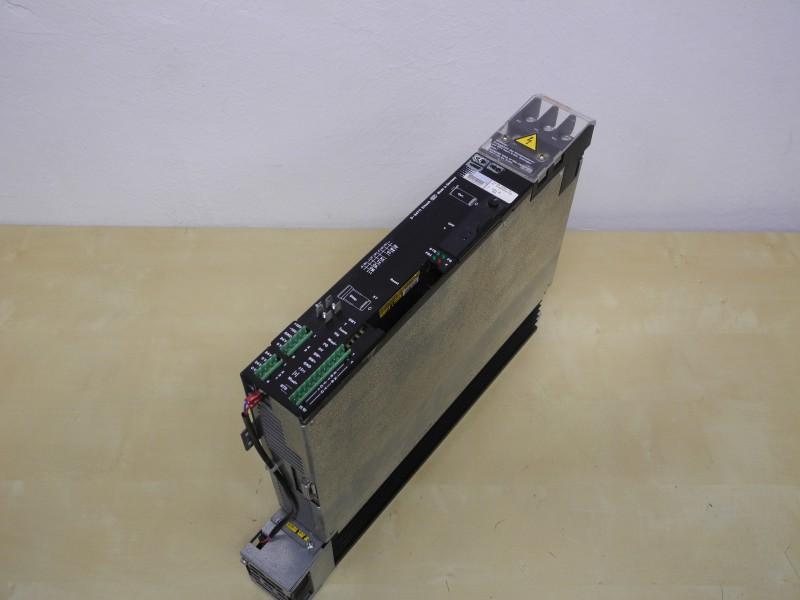 Produktfoto 1 von Bosch SM 15/30-TC1 1070075975-104  520V DC 15A Servo Drive