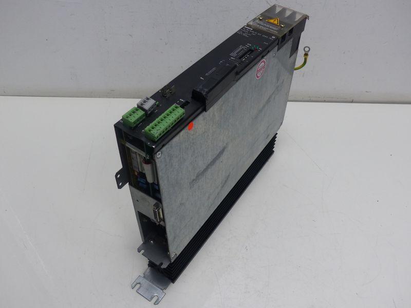 Produktfoto 1 von Bosch SM 10/20-TC DC 520V 060840 - 201 Servo Drive TESTED USED