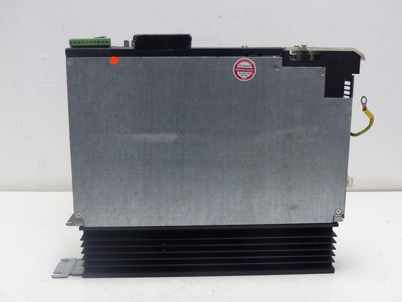 Produktfoto 3 von Bosch SM 10/20-TC DC 520V 060840 - 201 Servo Drive TESTED USED