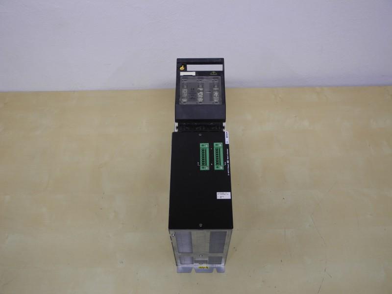 Produktfoto 1 von Bosch NV 50/3F-TC1 1070078586-202 400V 25A Servo Drive