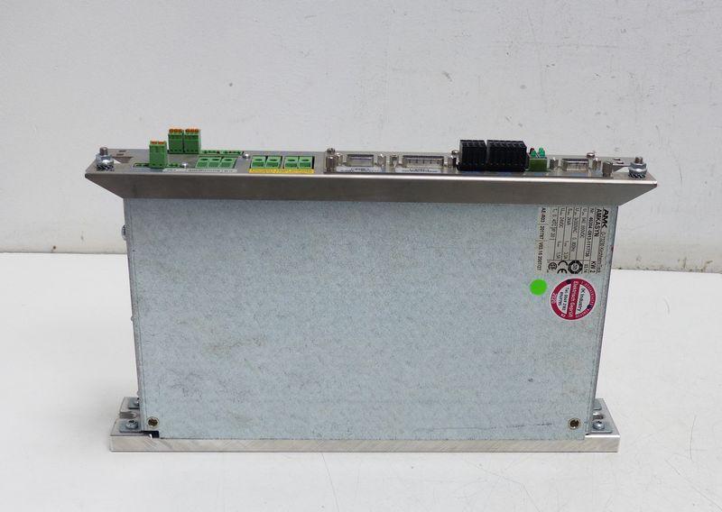 Produktfoto 2 von AMK AMKASYN Servo Drive KW 2 + 1x KW-R03 TESTED NEUWERTIG