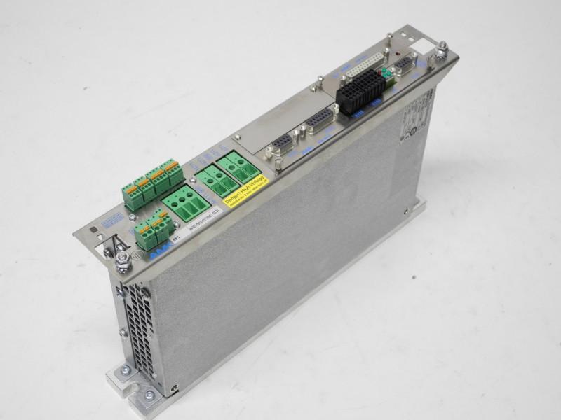 Produktfoto 1 von AMK AMKASYN Servo Drive KW 5 + 1x KW-R03 und KW-EA2 Neuwertig