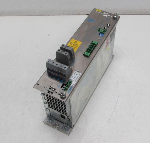 Produktfoto 1 von AMK AMKASYN KE20 Power Supply KE 20 TESTED TOP ZUSTAND