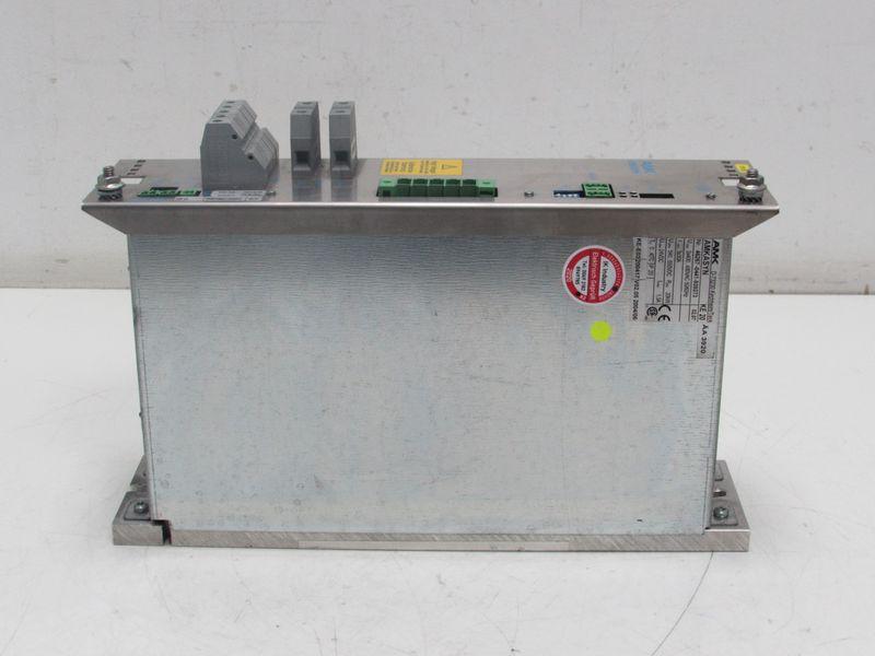 Produktfoto 2 von AMK AMKASYN KE20 Power Supply KE 20 TESTED TOP ZUSTAND