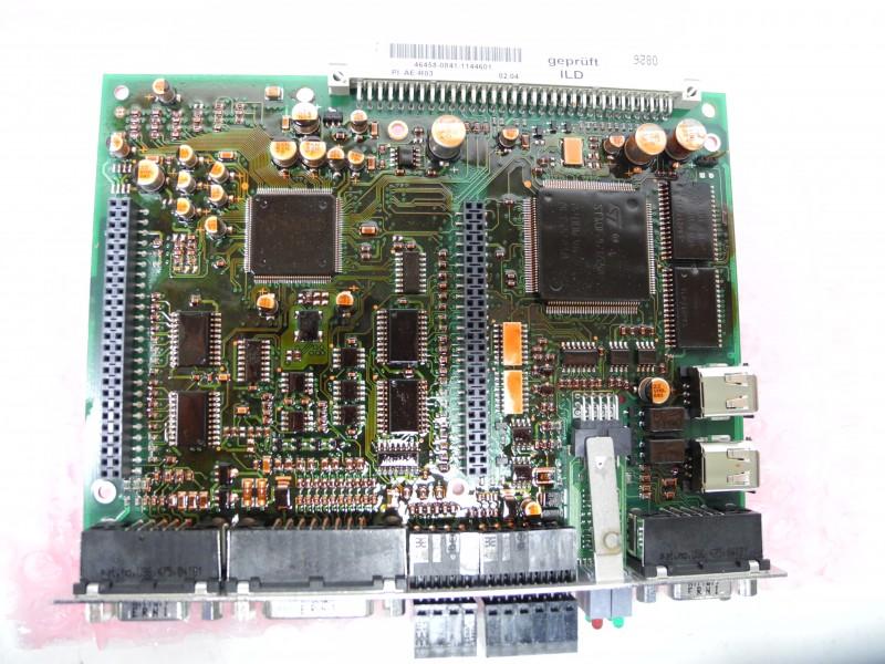 Produktfoto 3 von AMK Controller Card KW-R03 UNUSED