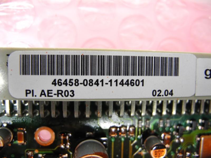 Produktfoto 4 von AMK Controller Card KW-R03 UNUSED