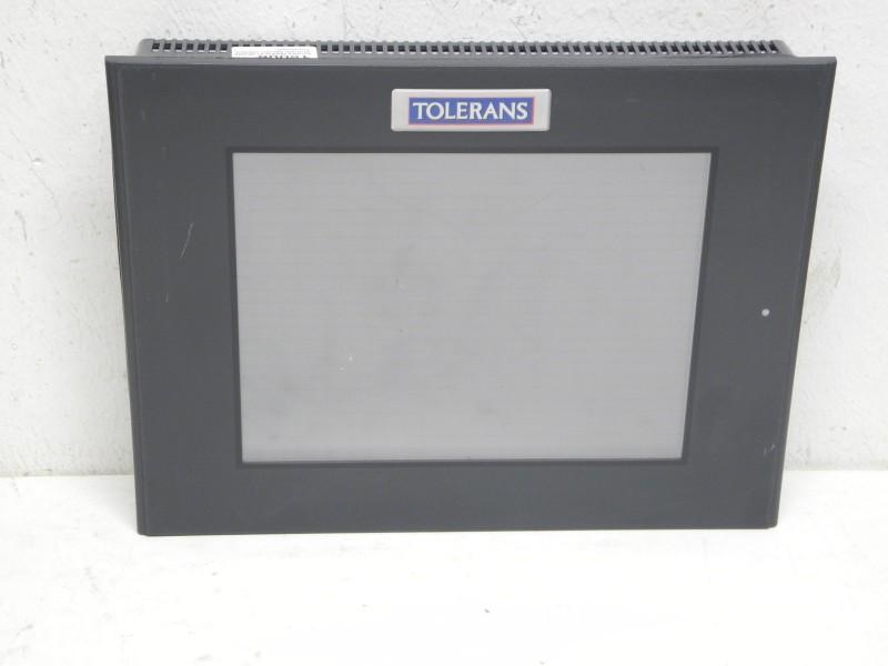 Pro-face 2880045-01 GP2500-TC41-24V Operator Interface Touchscreen