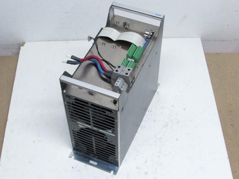 Produktfoto 2 von AMK Amkasyn AW 25/38-3 + AW-R02 Servo Drive Top Zustand