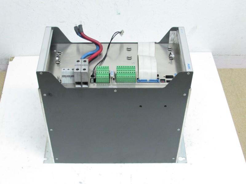 Produktfoto 3 von AMK Amkasyn AW 25/38-3 + AW-R02 Servo Drive Top Zustand