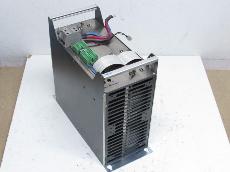 Produktfoto 4 von AMK Amkasyn AW 25/38-3 + AW-R02 Servo Drive Top Zustand