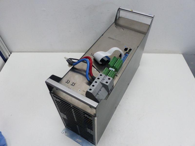 Produktfoto 1 von AMK Servo Drive AW 40/60 AMKASYN AW 40/60-3 45625 40kVA 3x66A Top Zustand