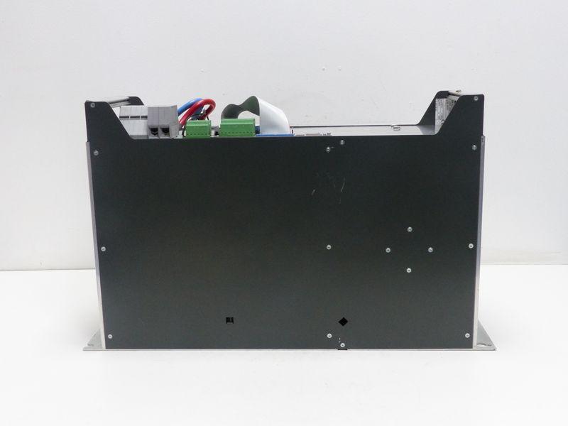 Produktfoto 2 von AMK Servo Drive AW 40/60 AMKASYN AW 40/60-3 45625 40kVA 3x66A Top Zustand