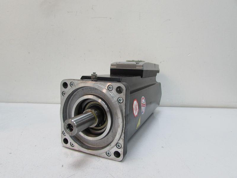 Elau Schneider Electric Servomotor iSH100/30058/0/1/00/0/00/01/00 66013301-006