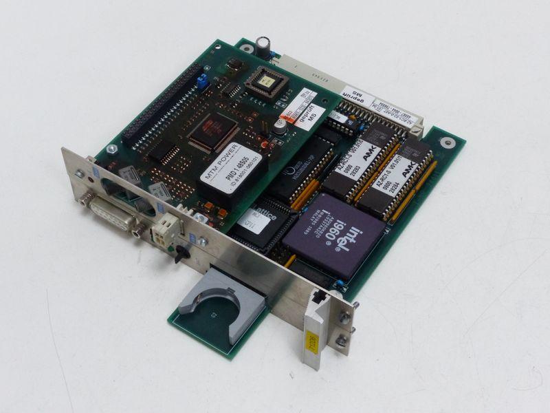 Produktfoto 1 von AMK AZ-RC1-S2-0-A07 Board AZ-RC1 AZ-SC2 Top Zustand