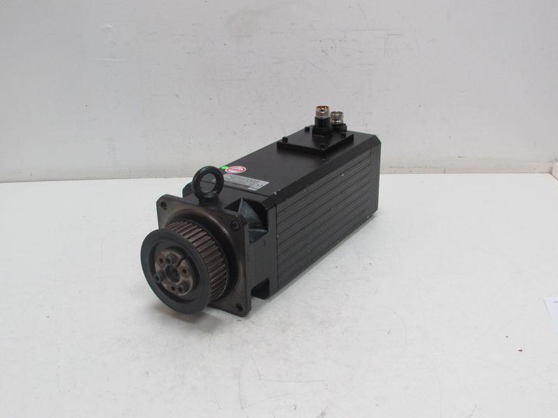 Produktfoto 1 von Stöber ES74 1393599/000/000-010/2 Servomotor TESTED NEUWERTIG