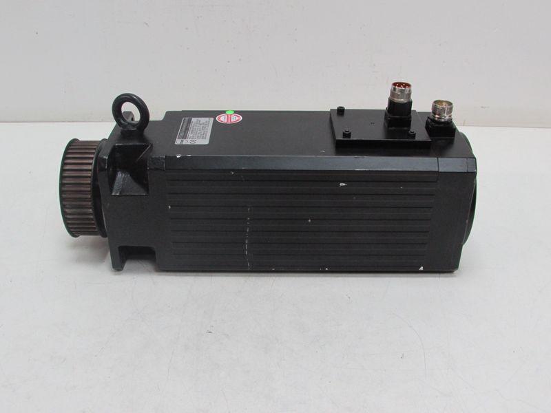 Produktfoto 2 von Stöber ES74 1393599/000/000-010/2 Servomotor TESTED NEUWERTIG