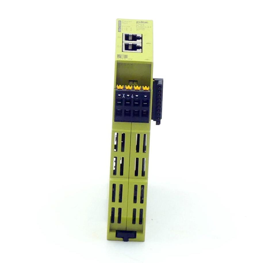 Produktfoto 6 von PILZ Kommunikationsmodul PNOZ m ES EtherCAT