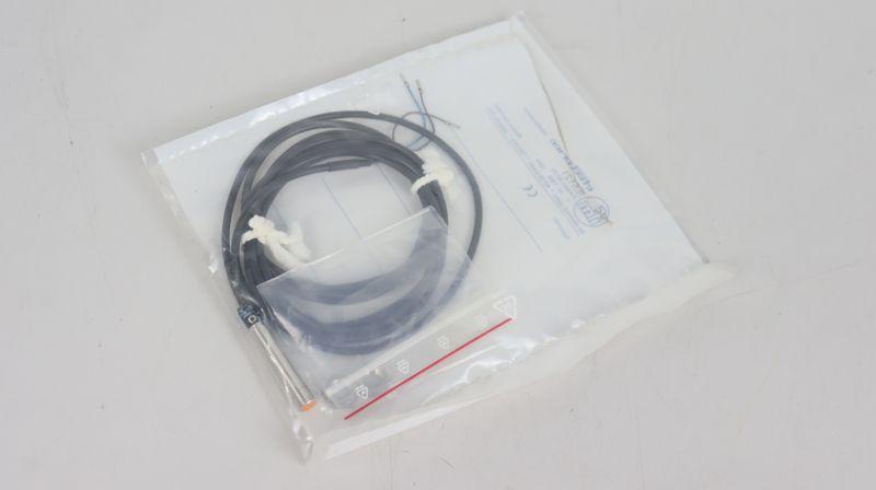 IFM Electronics induktiver Sensor IE5121 IEA3001-BPOG UNUSED & OVP