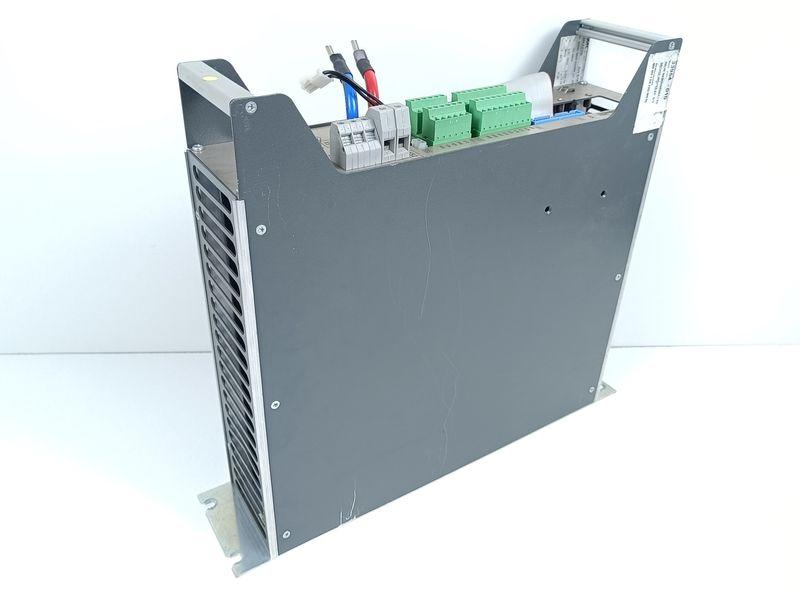 Produktfoto 1 von AMK AMKASYN AW8/16 Servo Drive AW 8/16 TOP ZUSTAND