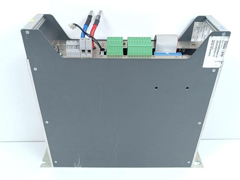 Produktfoto 2 von AMK AMKASYN AW8/16 Servo Drive AW 8/16 TOP ZUSTAND