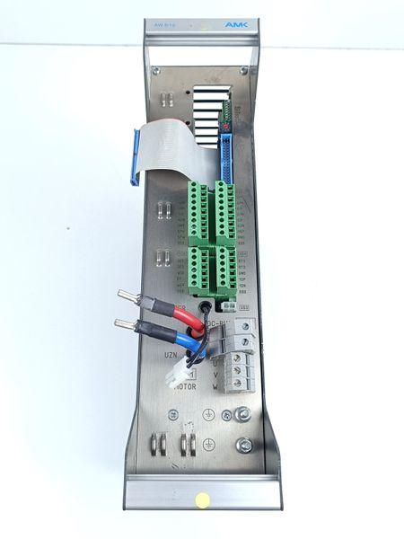 Produktfoto 3 von AMK AMKASYN AW8/16 Servo Drive AW 8/16 TOP ZUSTAND