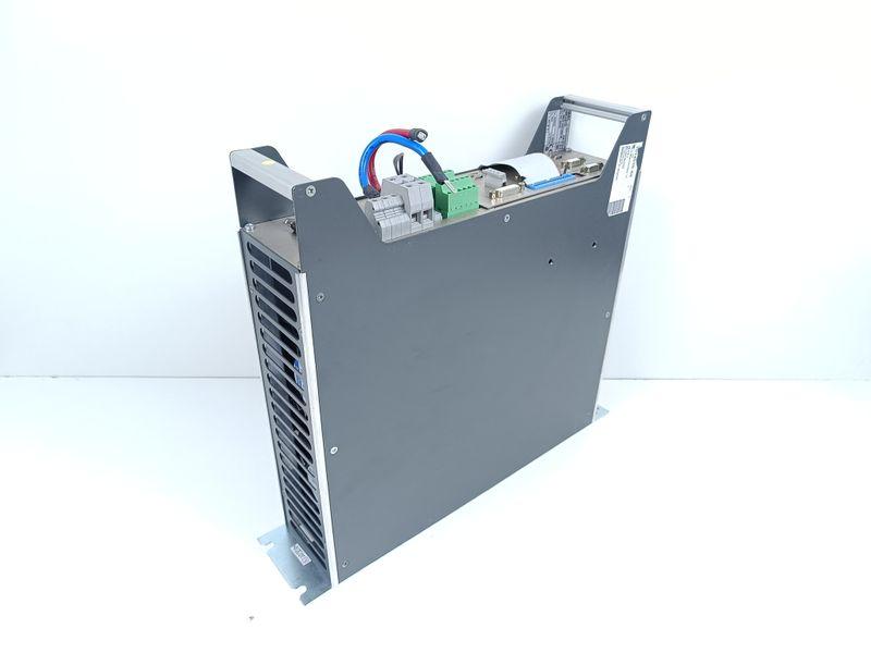 Produktfoto 1 von AMK AMKASYN AW8/16-2 Servo Drive AW 8/16-2 + AW-R01 + AW-IWI TOP ZUSTAND