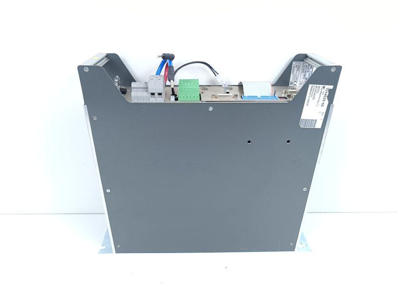 Produktfoto 2 von AMK AMKASYN AW8/16-2 Servo Drive AW 8/16-2 + AW-R01 + AW-IWI TOP ZUSTAND