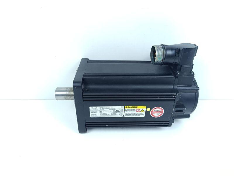 Produktfoto 2 von Rexroth MSK071C-0200-NN-M1-UG0-NNNN R911320472 Servomotor TESTED & TOP ZUSTAND