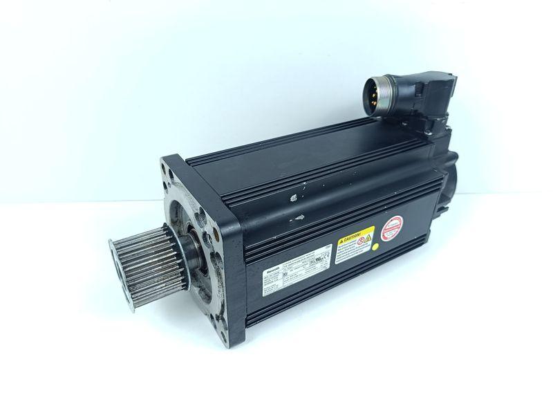 Produktfoto 1 von Rexroth Servomotor MSK071D-0200-NN-M1-UK0-NV02 R911336446 TESTED & TOP ZUSTAND