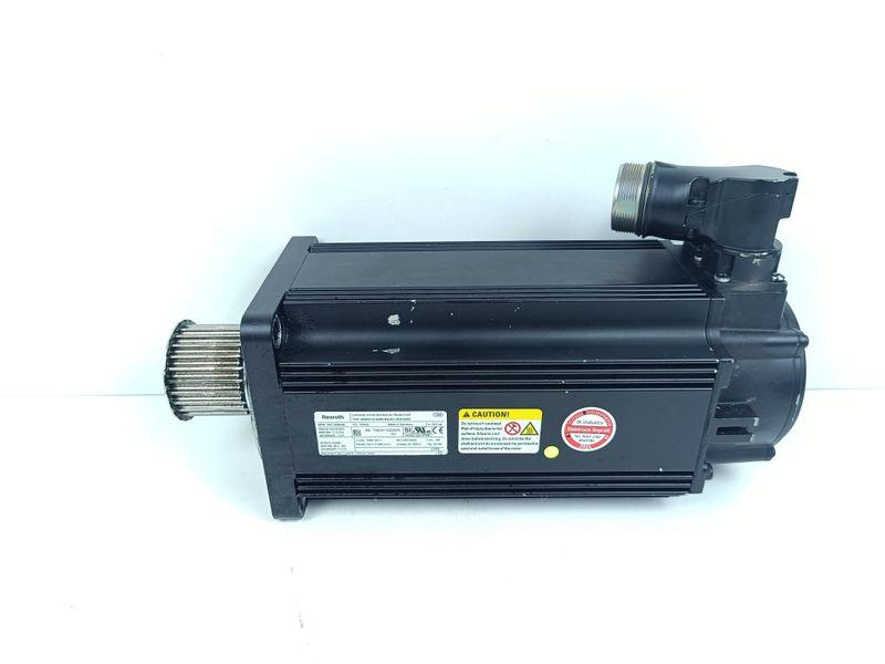 Produktfoto 2 von Rexroth Servomotor MSK071D-0200-NN-M1-UK0-NV02 R911336446 TESTED & TOP ZUSTAND