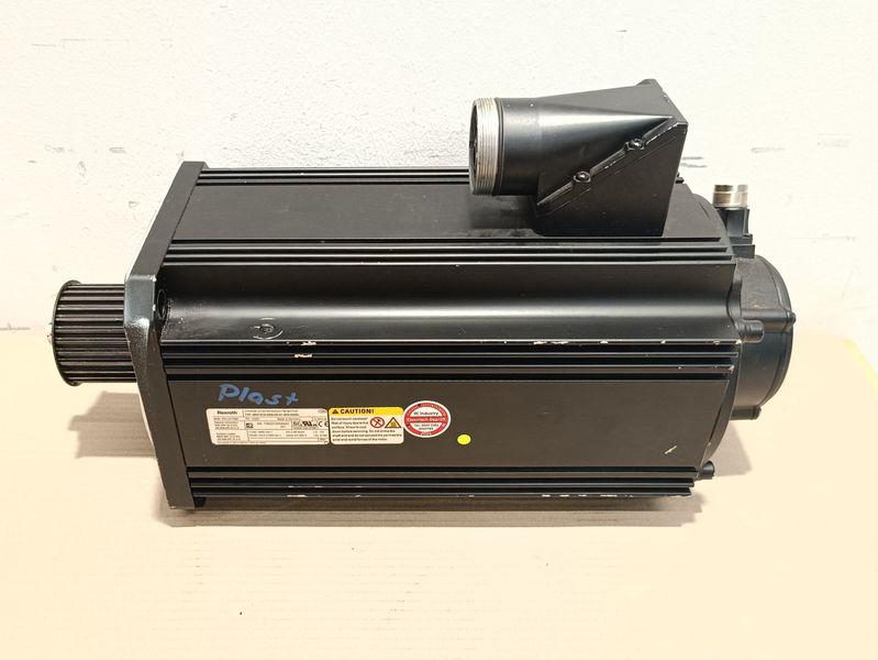 Produktfoto 2 von Rexroth Servomotor MSK101D-0200-NN-S1-AP0-NNNN R911317866 TESTED & TOP ZUSTAND