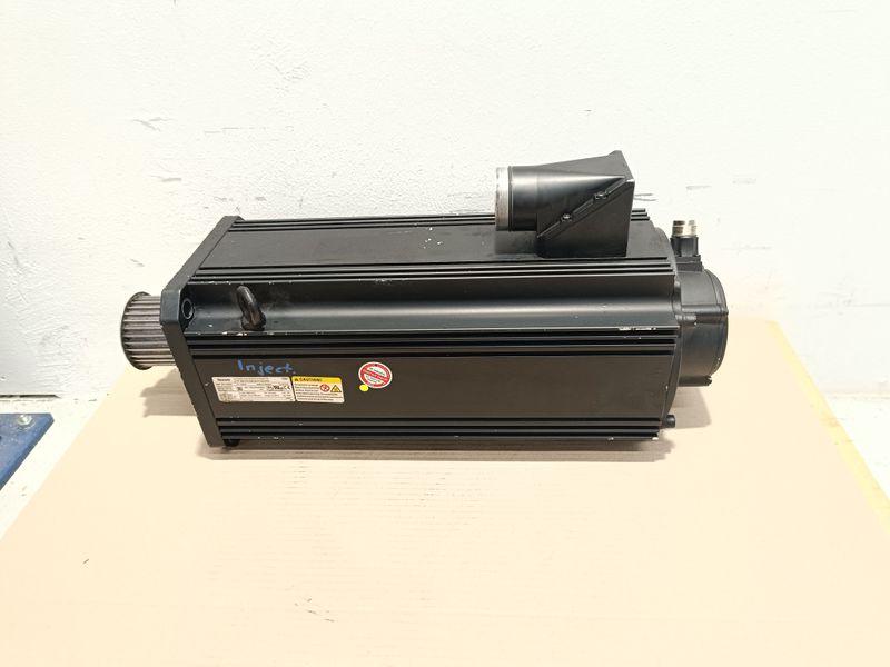 Produktfoto 2 von Rexroth Servomotor MSK101E-0300-NN-M1-AK0-NV02 R911330593 TESTED & TOP ZUSTAND