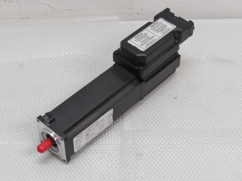 Produktfoto 1 von Bosch Rexroth Servomotor MKD025B-144-GP0-KS unbenutzt