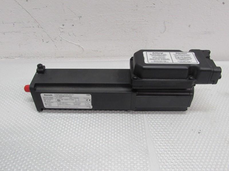 Produktfoto 3 von Bosch Rexroth Servomotor MKD025B-144-GP0-KS unbenutzt