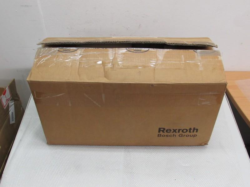 Produktfoto 1 von Rexroth Indramat Servomotor MHD090B-035-NG0-UN NEU OVP