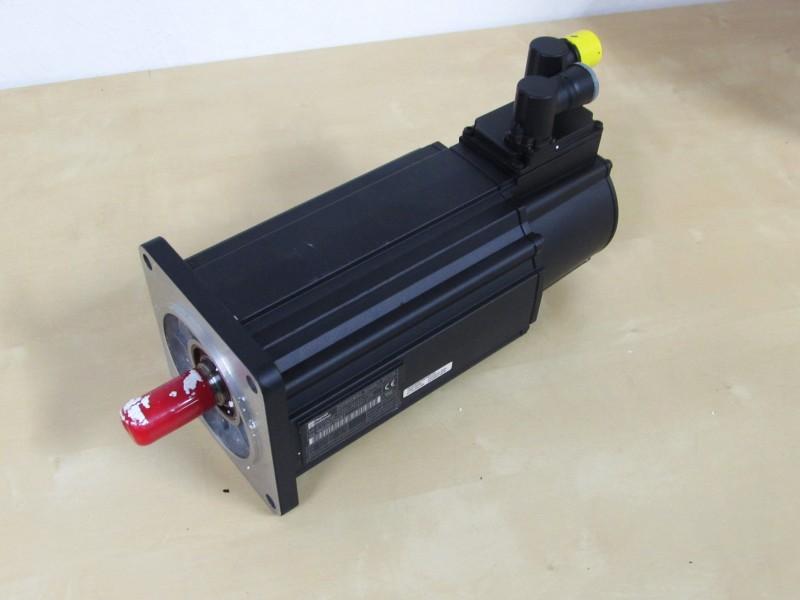 Produktfoto 2 von Rexroth Indramat Servomotor MHD090B-035-NG0-UN NEU OVP