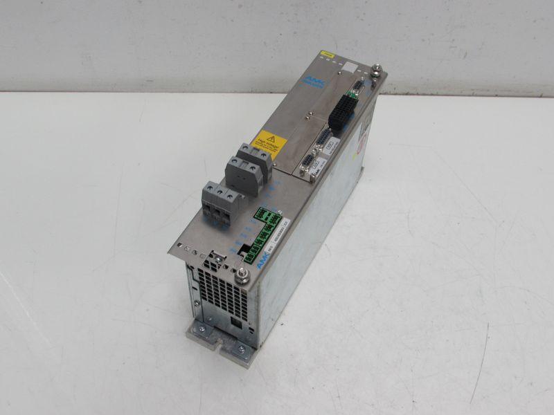 Produktfoto 1 von AMK AMKASYN KW10 KW 10 + KW-R03 Servo Drive TESTED TOP ZUSTAND