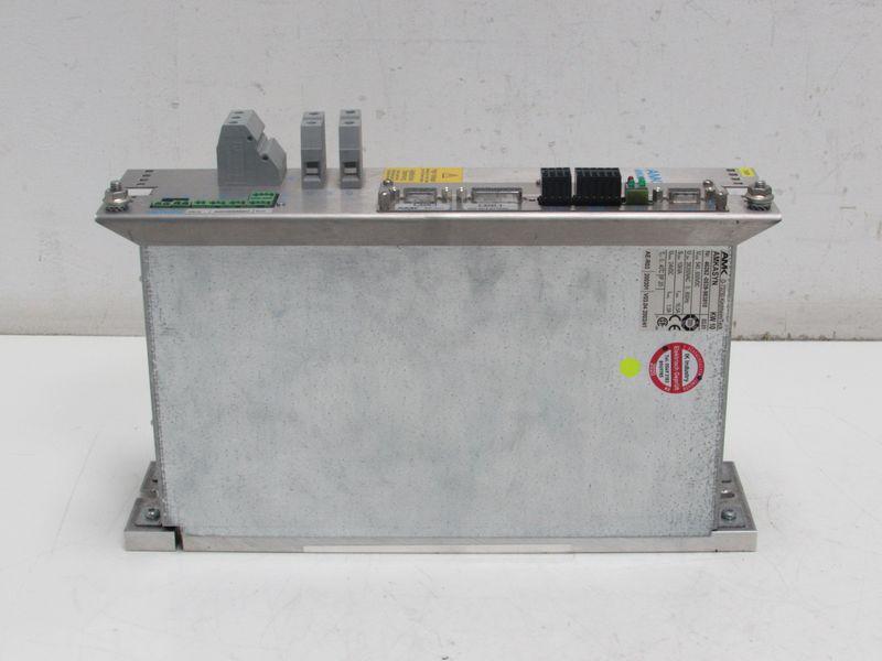 Produktfoto 2 von AMK AMKASYN KW10 KW 10 + KW-R03 Servo Drive TESTED TOP ZUSTAND