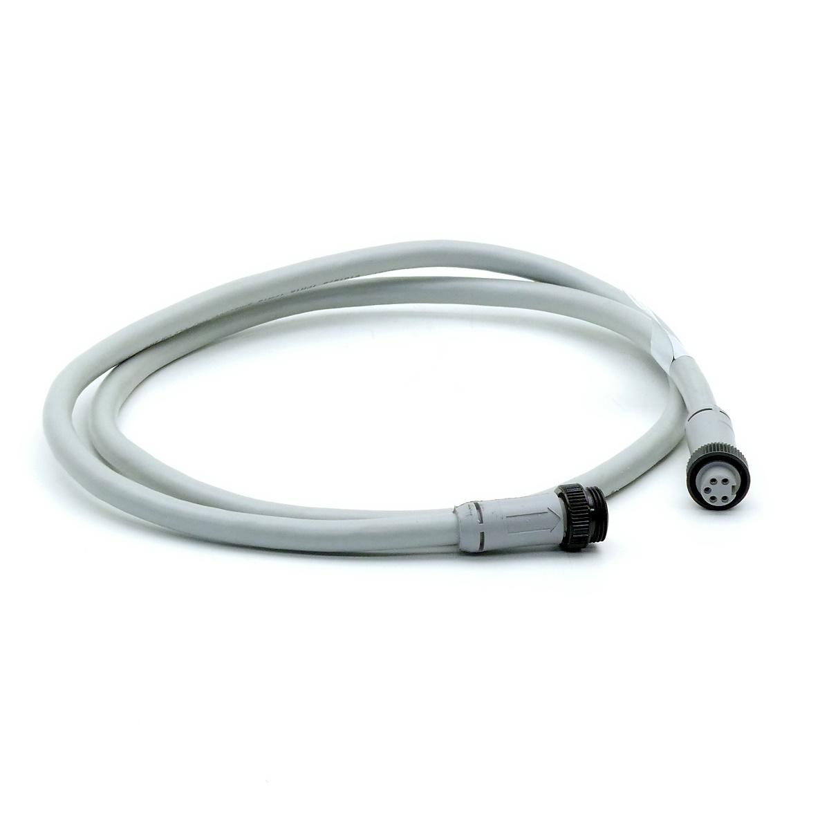 Produktfoto 1 von MURRELEKTRONIK Kabel 7000-50041-9520150