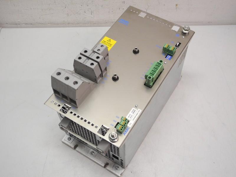 Produktfoto 1 von AMK Amkasyn KE 60 Servo Drive 60kW KE60 46269-0648 KE-E03 Top Zustand