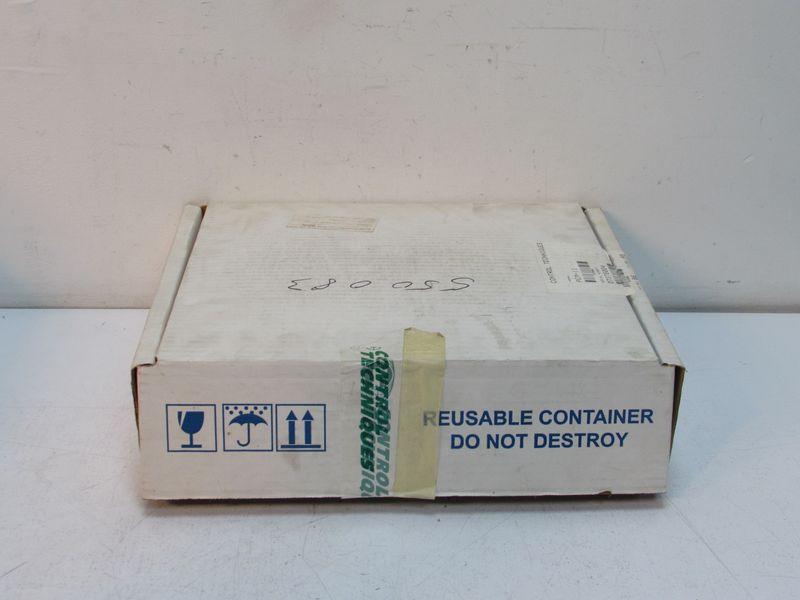 Emerson PCM-11 MOTION Program Controller Positioning SERVO DRIVE unused OVP