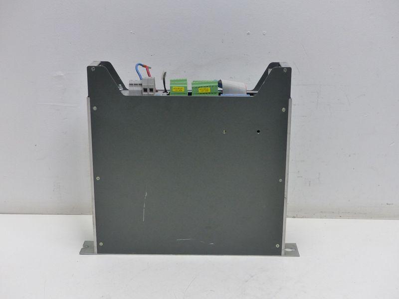 Produktfoto 2 von AMK AMKASYN AW 3/6 Inverter Drive DC-560V 3AC-350V 3KVA 5A