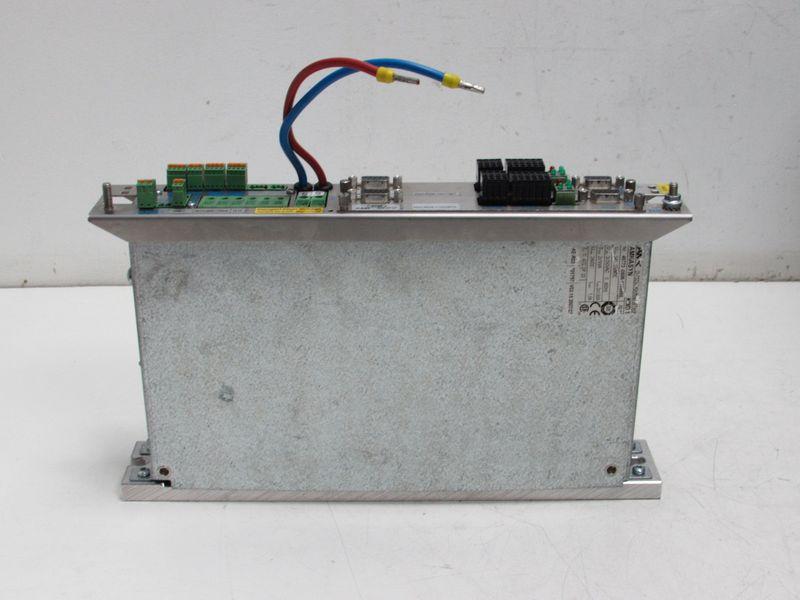 Produktfoto 2 von AMK Amkasyn KWD 1 Servo Drive KWD1+ 2x KW-R04 Version 3.20 TOP ZUSTAND