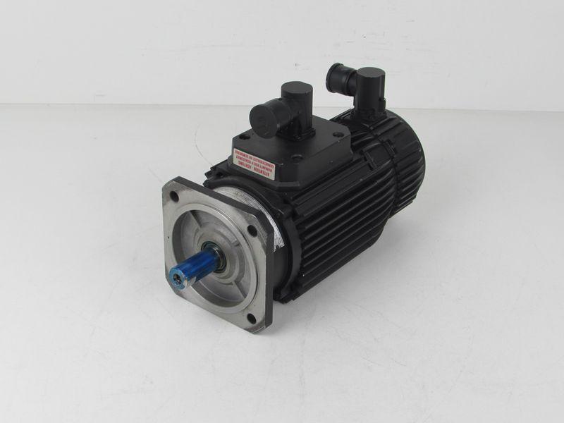 Produktfoto 1 von AMK Servomotor DV5-1-4-IBO DV5-1-4-IB0 UNUSED