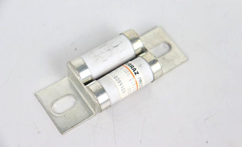 Ferraz Shawmut Protistor B099959 6,6 URT 217/110 URT Fuse, 110A UNUSED