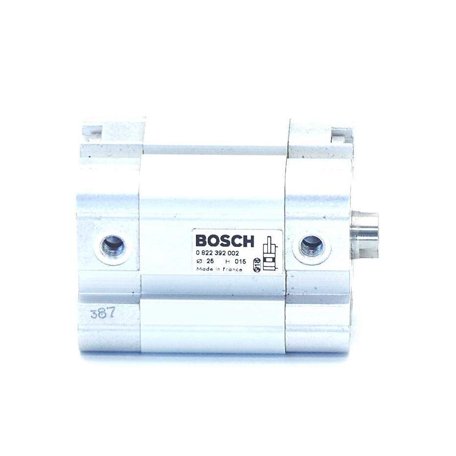 Produktfoto 5 von BOSCH Pneumtikzylinder 25 x 15