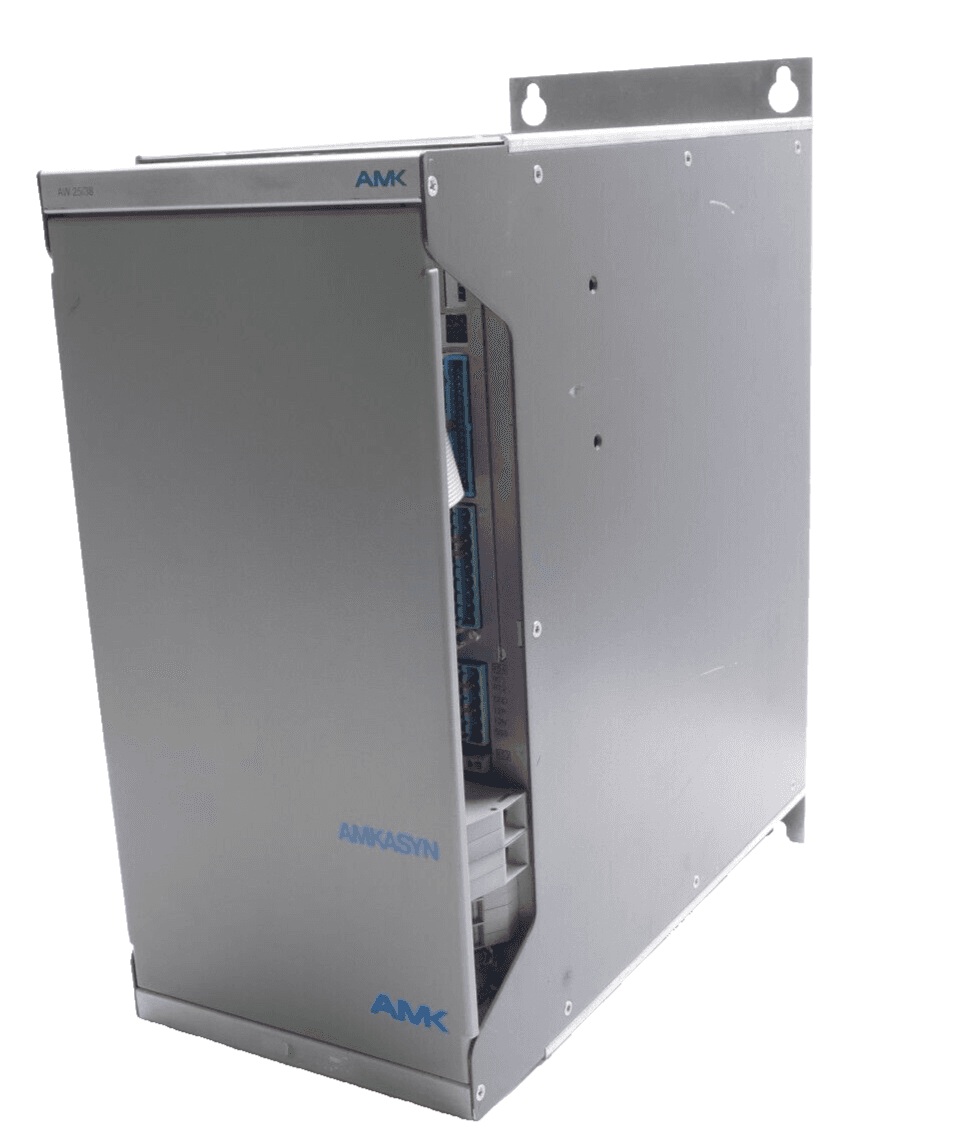 AMK AW25/38-3 AMKASYN Inverter Drive+ AW-R02