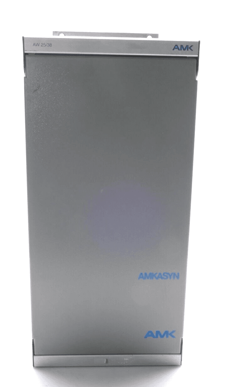 Produktfoto 3 von AMK AW25/38-3 AMKASYN Inverter Drive+ AW-R02