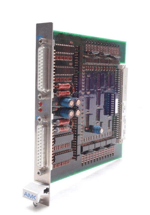 Produktfoto 1 von AMK AZ-EA24 Modul AMK AZ-EA24-2.00 Rev.:02.00